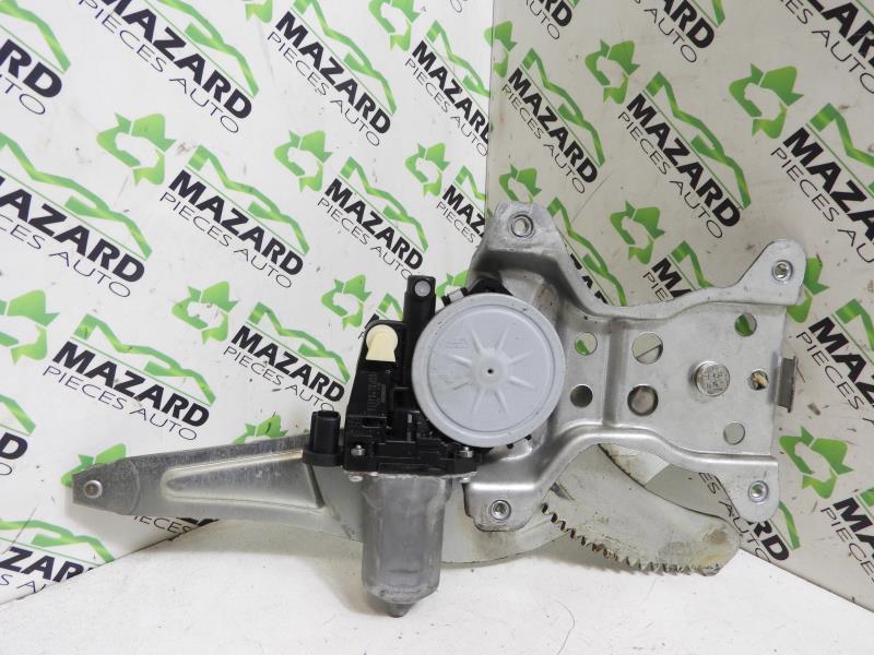 Alzacristalli elettrico posteriore sinistro SUZUKI SX4 1 Diésel - 1