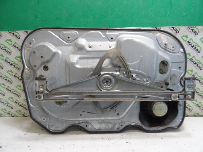 Alzacristalli elettrico anteriore destro FORD C-MAX 1 PHASE 1 Diésel - 1
