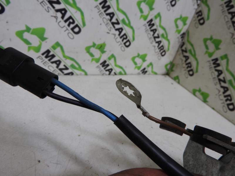 Motore tergicristallo posteriore OPEL CORSA B PHASE 1 Gasolina - 1