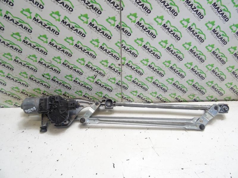 Motore tergicristallo anteriore FORD FOCUS 2 PHASE 1 BREAK Diésel - 1