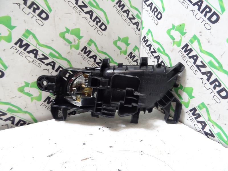 Maniglia interna posteriore destra RENAULT KADJAR PHASE 1 Diésel - 1
