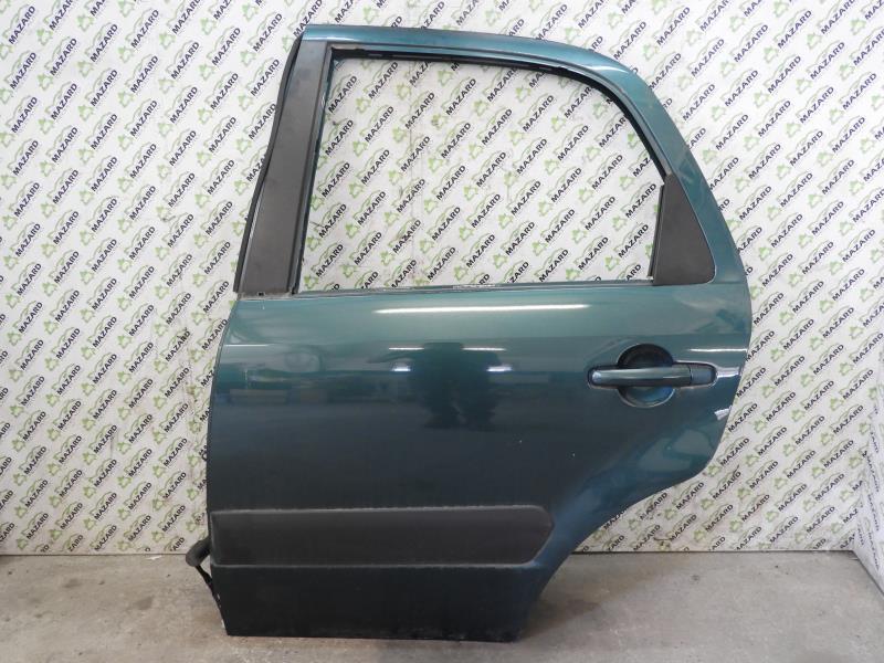 Portiera posteriore sinistra SUZUKI SX4 1 Diésel - 1