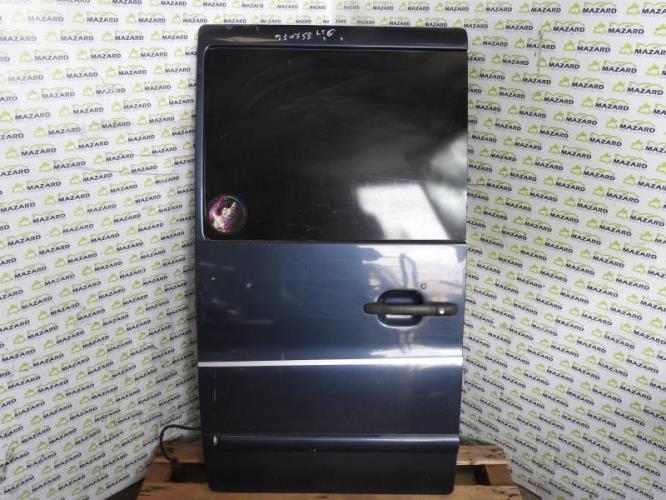 Image Porte laterale gauche - MERCEDES VITO 638