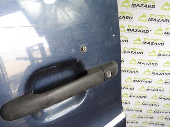 Image Porte laterale gauche - MERCEDES VITO 638