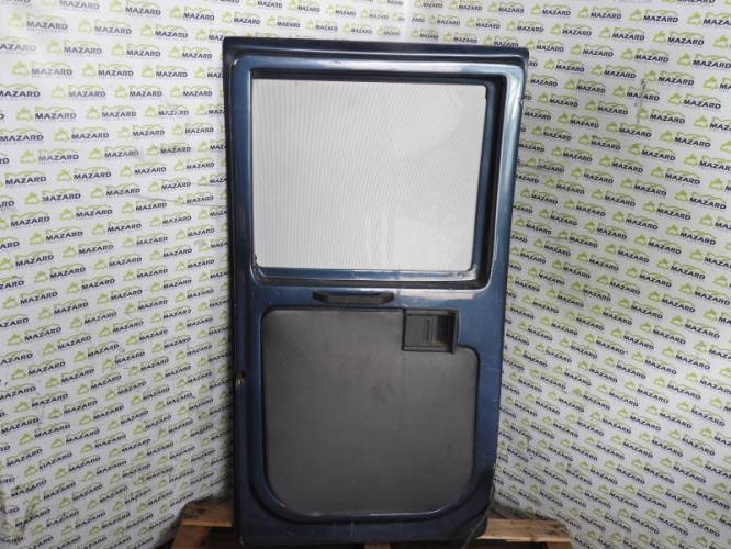 Image Porte laterale gauche - MERCEDES VITO 638