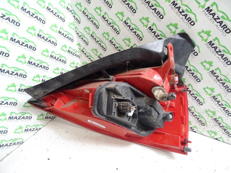 Fanale posteriore principale sinistro (luci) RENAULT MEGANE 2 PHASE 2 Gasolina - 1