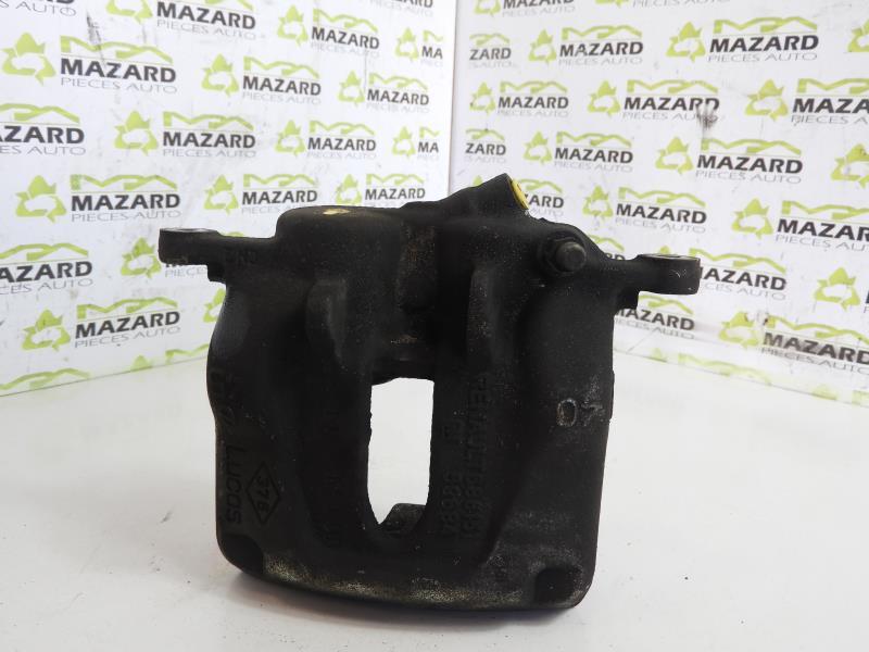 Pinza freni anteriore sinistra RENAULT TRAFIC 2 PHASE 2 Diésel - 1