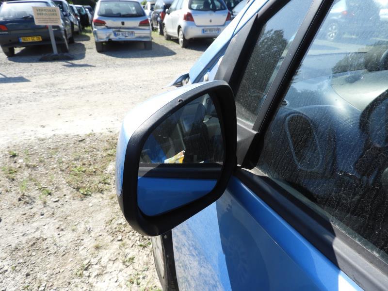 Specchietto retrovisore sinistro OPEL AGILA B Gasolina/GLP - 1