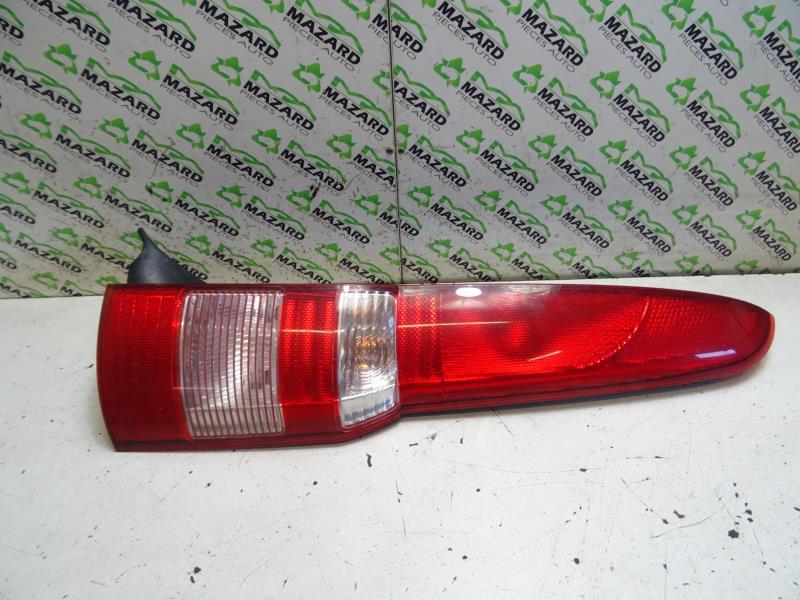Fanale posteriore principale destro (luci) FIAT PANDA 2 PHASE 1 Gasolina - 1