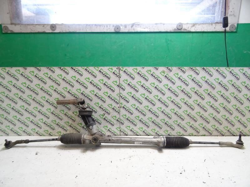 Cremaillere mecanique SKODA RAPID SPACEBACK PHASE 1 Essence - 1