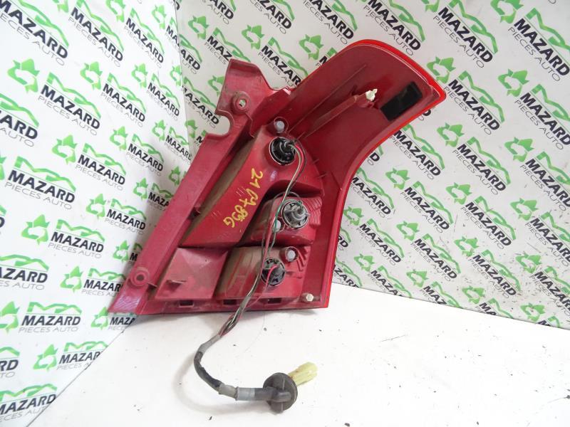 Fanale posteriore principale sinistro (luci) SUZUKI SWIFT 3 Gasolina - 1