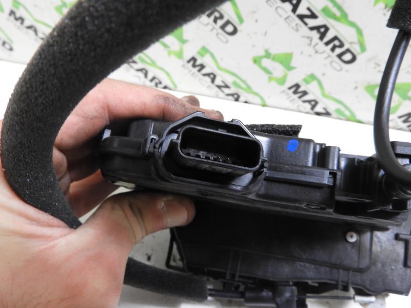 Serratura posteriore destra NISSAN MICRA 5 Gasolina - 1