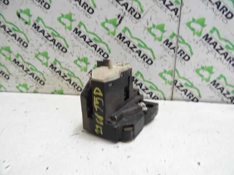 Serrure avant droit RENAULT CLIO 2 PHASE 2 Diesel - 1