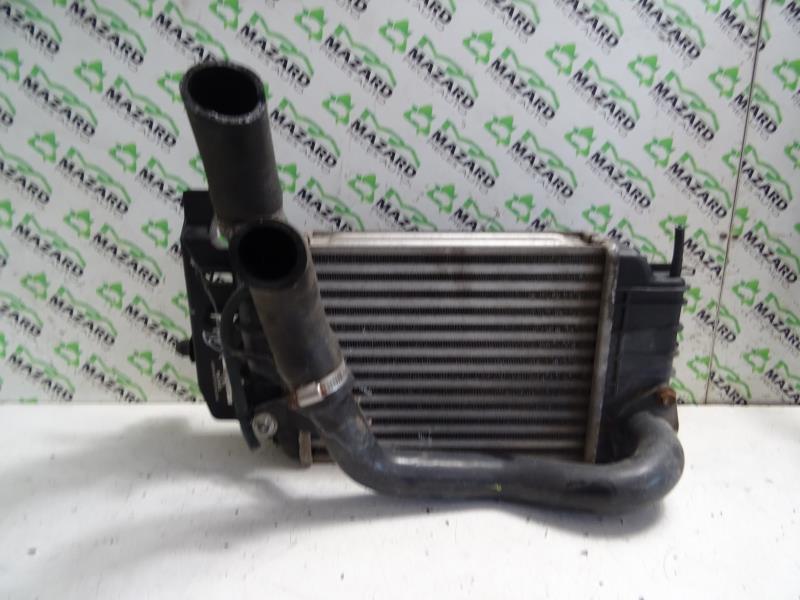 Echangeur air (Intercooler) TOYOTA YARIS 2 PHASE 1 Diesel - 1
