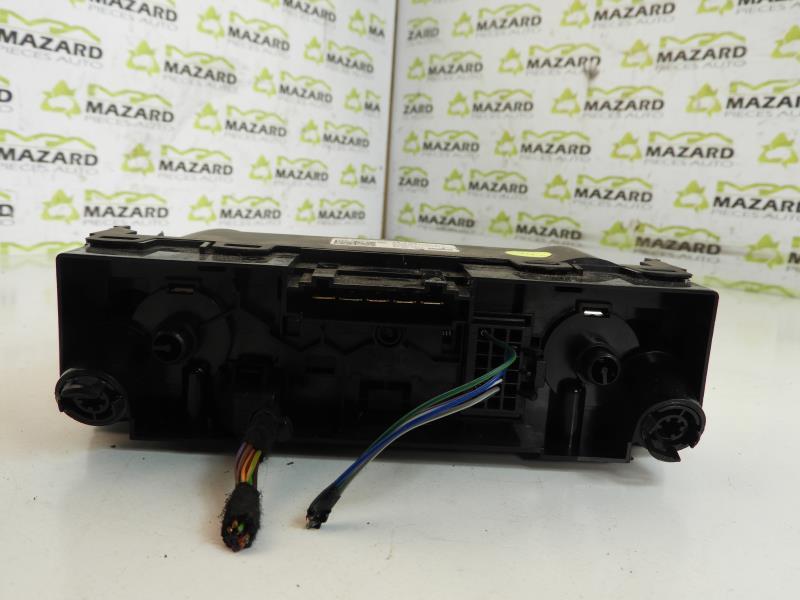 Commande chauffage VOLKSWAGEN POLO 5 PHASE 2 Essence - 1