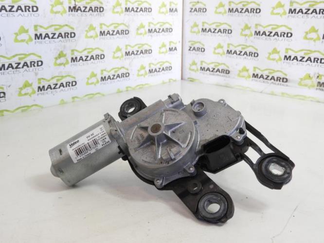 Image Moteur essuie glace arriere - VOLKSWAGEN POLO 6