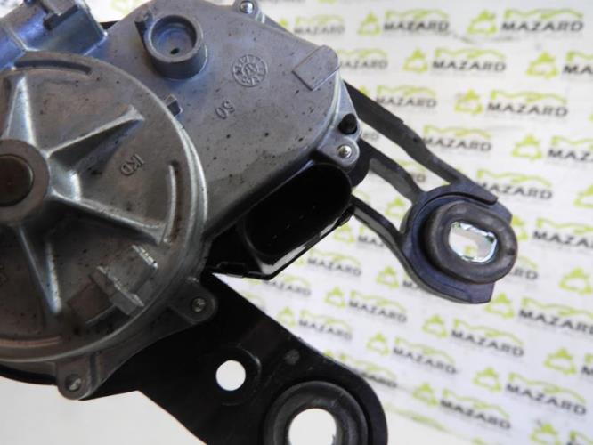 Image Moteur essuie glace arriere - VOLKSWAGEN POLO 6