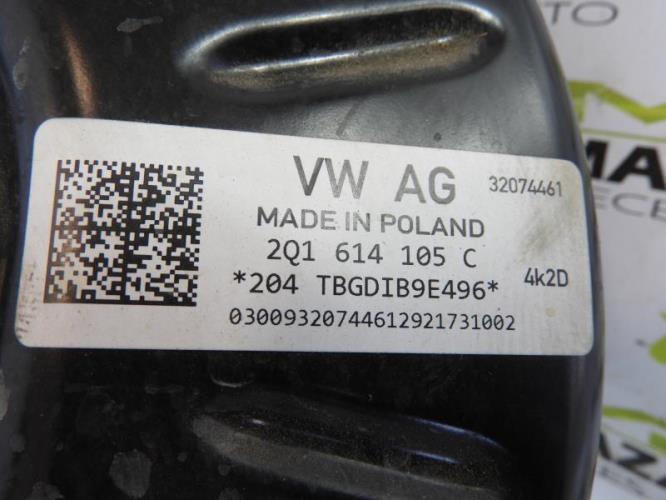 Image Mastervac - VOLKSWAGEN POLO 6