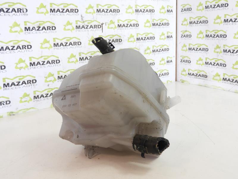 Vaso di espansione VOLKSWAGEN POLO 6 PHASE 1 Gasolina - 1