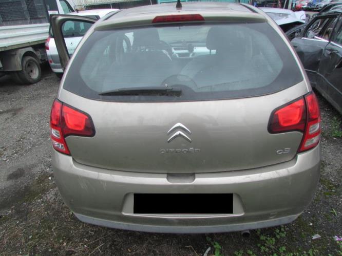 Image Demarreur - CITROEN C3 2