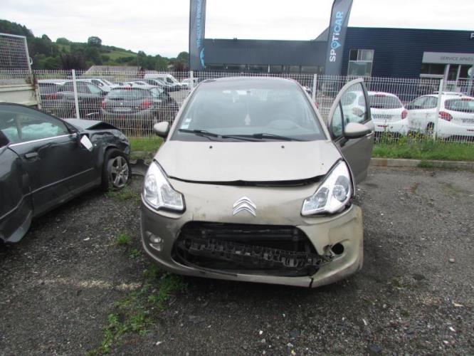 Image Demarreur - CITROEN C3 2