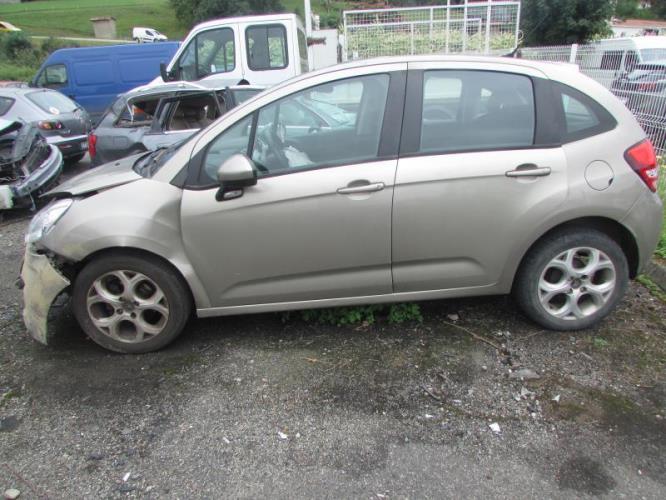 Image Demarreur - CITROEN C3 2
