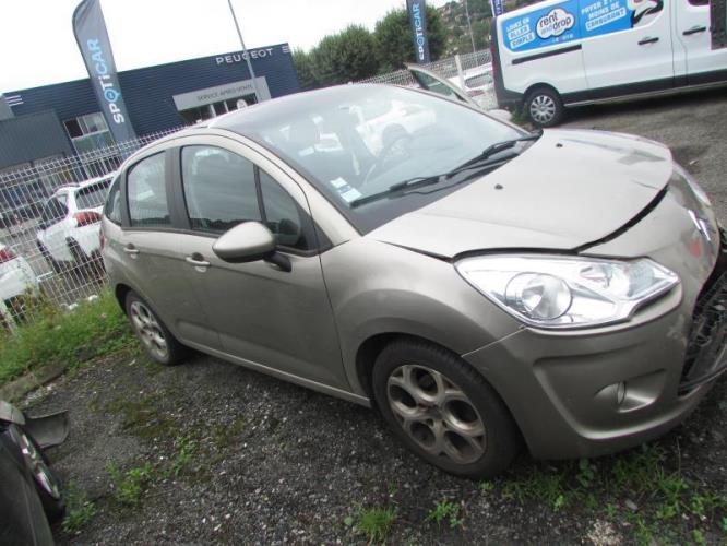 Image Demarreur - CITROEN C3 2