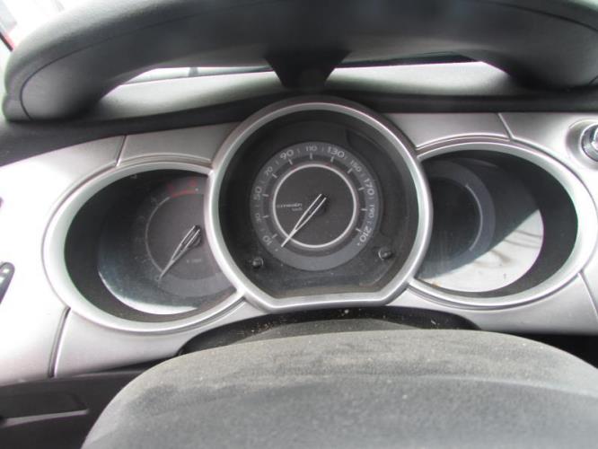 Image Demarreur - CITROEN C3 2