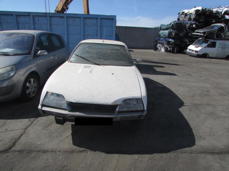 Image CITROEN 