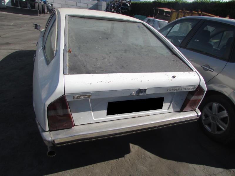 Image CITROEN 