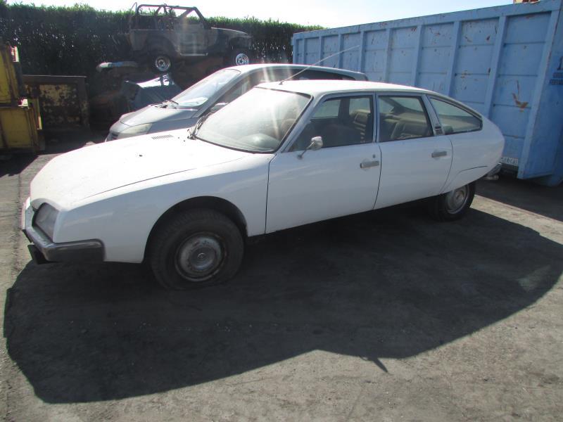 Image CITROEN 