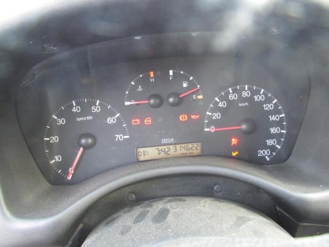 Image Pare choc avant - FIAT PUNTO 2