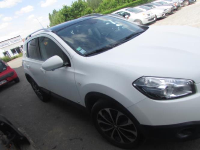 Image Jauge à carburant - NISSAN QASHQAI 1