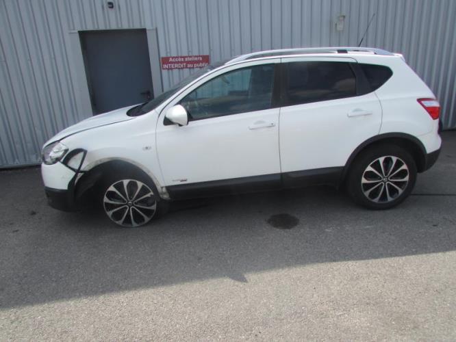 Image Jauge à carburant - NISSAN QASHQAI 1