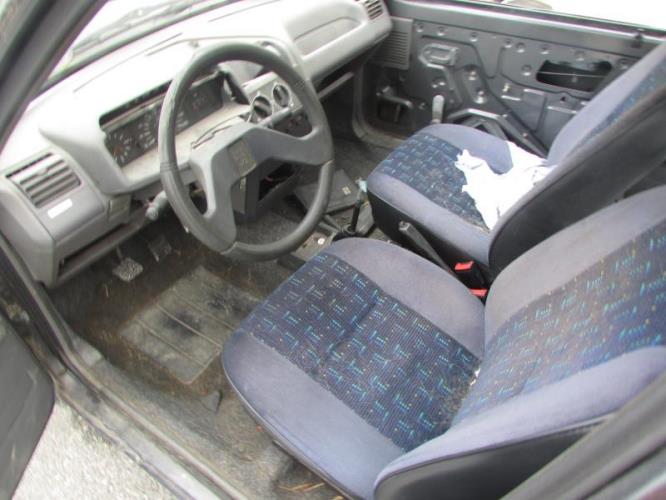 Image Bobine (allumage) - PEUGEOT 205