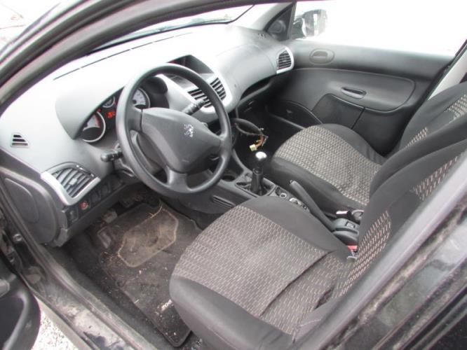 Image Moteur - PEUGEOT 206+