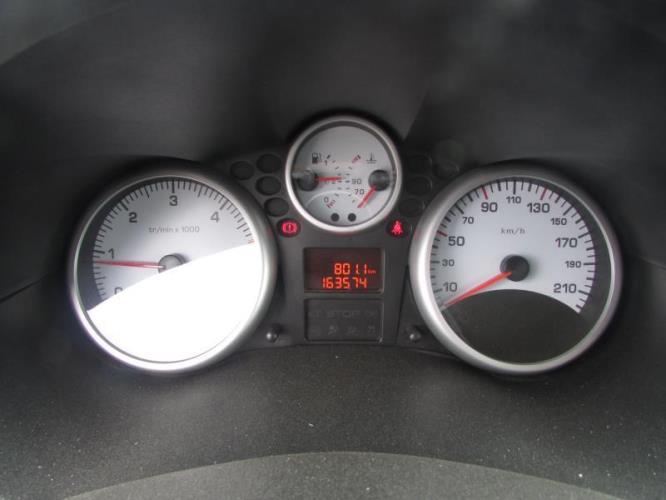 Image Moteur - PEUGEOT 206+