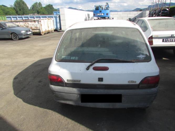 Image Feu arriere stop central - RENAULT CLIO 1
