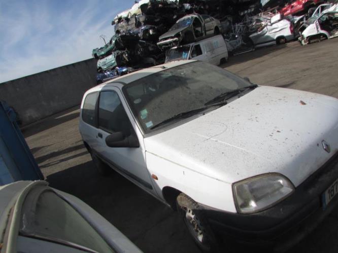 Image Feu arriere stop central - RENAULT CLIO 1