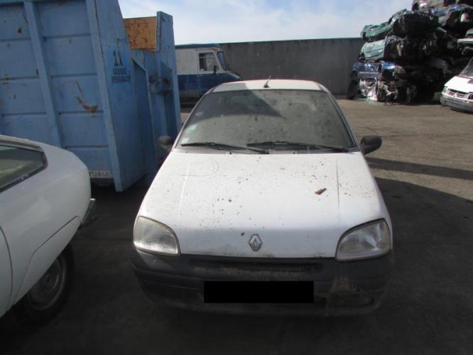 Image Feu arriere stop central - RENAULT CLIO 1