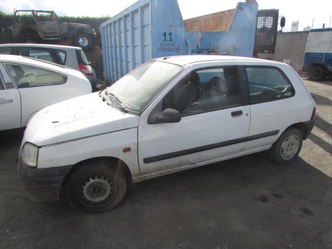 Image Feu arriere stop central - RENAULT CLIO 1