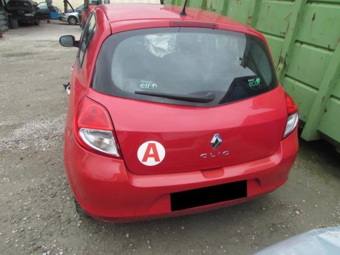 Image Pompe de gavage - RENAULT CLIO 3