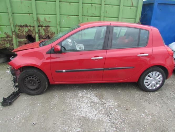 Image Pompe de gavage - RENAULT CLIO 3