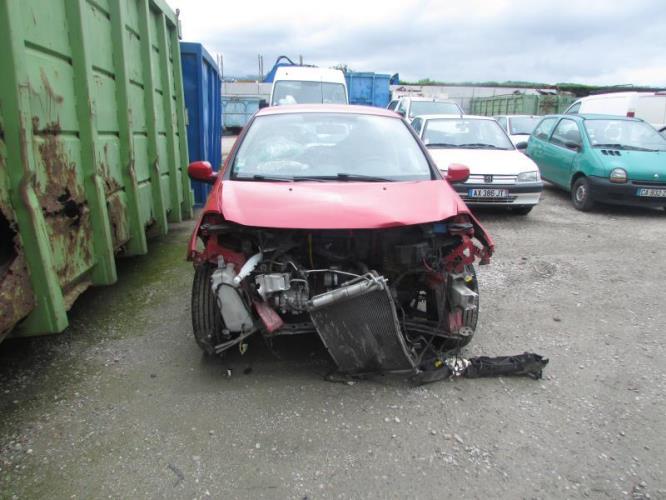 Image Pompe de gavage - RENAULT CLIO 3