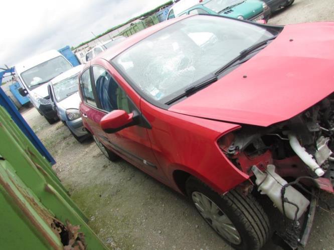 Image Pompe de gavage - RENAULT CLIO 3