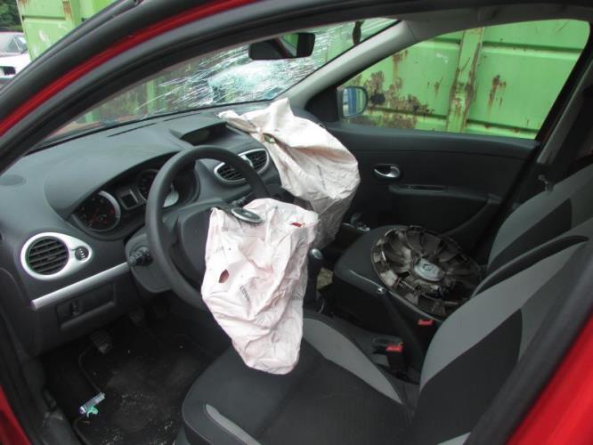 Image Pompe de gavage - RENAULT CLIO 3