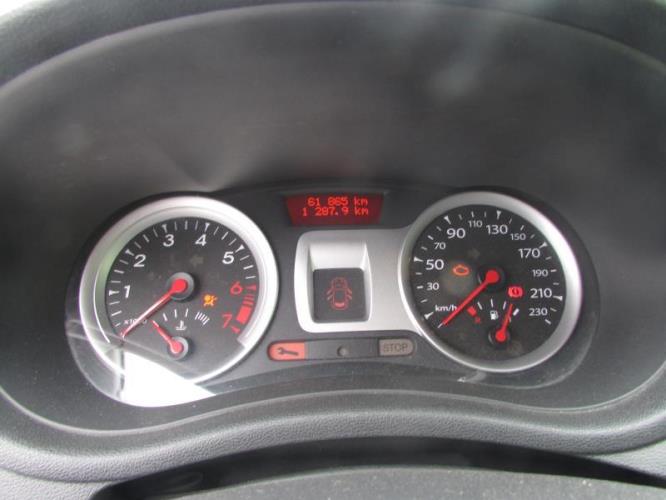 Image Pompe de gavage - RENAULT CLIO 3