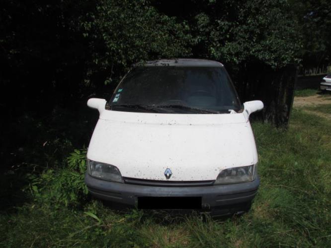 Image Neiman - RENAULT ESPACE 2