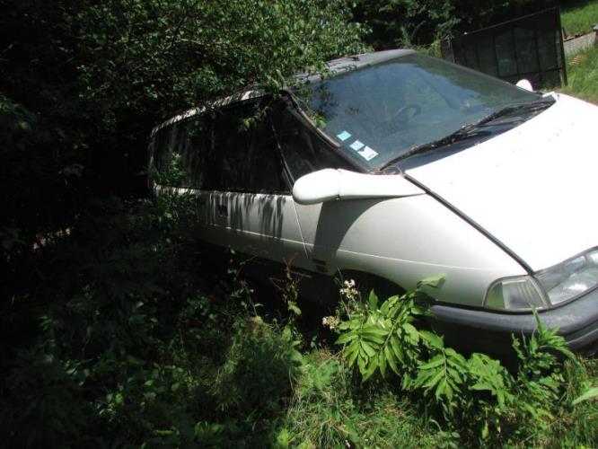 Image Neiman - RENAULT ESPACE 2