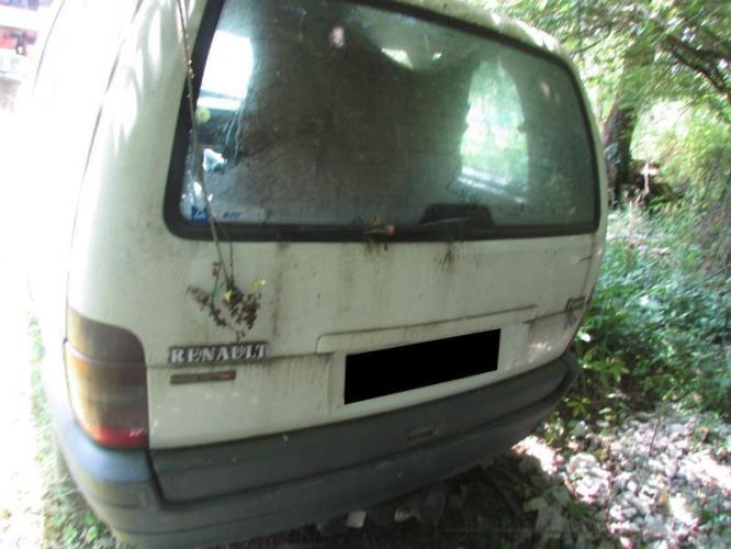 Image Neiman - RENAULT ESPACE 2